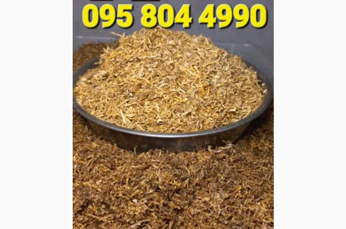 Ферментированный та чистий без ! жилки ! запашний тютюн для трубки  гарної якості.Возможен опт- фото № 3