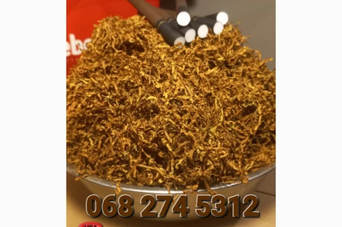 Ферментированный та чистий без ! жилки ! запашний тютюн для трубки  гарної якості.Возможен опт- фото № 4