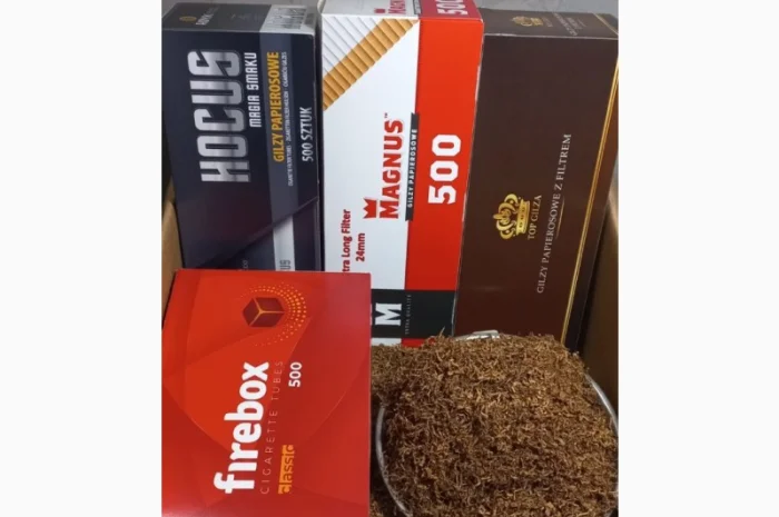 Ферментированный та чистий без ! жилки ! запашний тютюн для трубки  гарної якості.Возможен опт- фото № 6