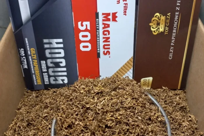 Різний по кріпості і сортам тютюн БЕЗ ЖИЛОК для трубки .Возможен опт. 7оо-22оо- фото № 20