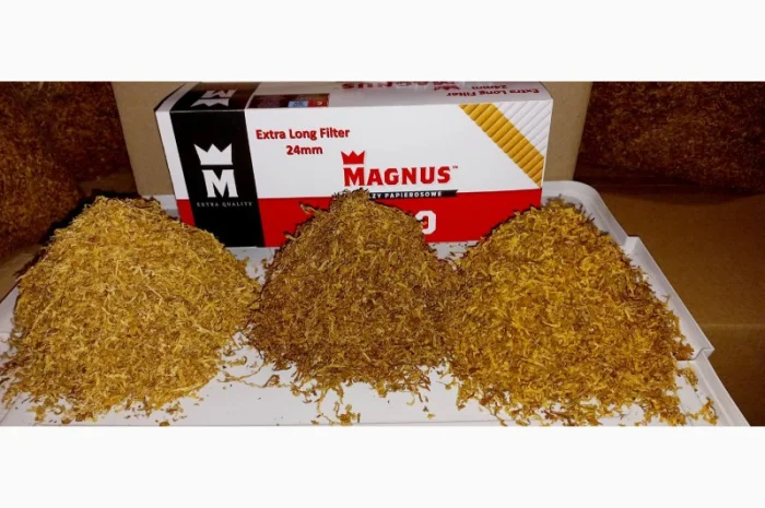 Різний по кріпості і сортам тютюн БЕЗ ЖИЛОК для трубки .Возможен опт. 7оо-22оо- фото № 16