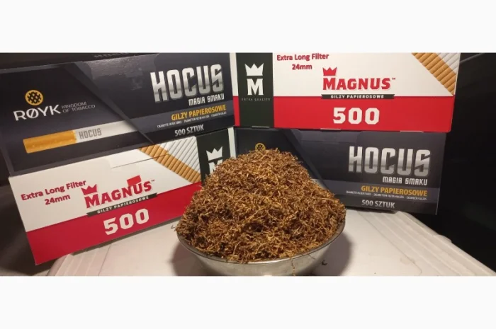 Різний по кріпості і сортам тютюн БЕЗ ЖИЛОК для трубки .Возможен опт. 7оо-22оо- фото № 14