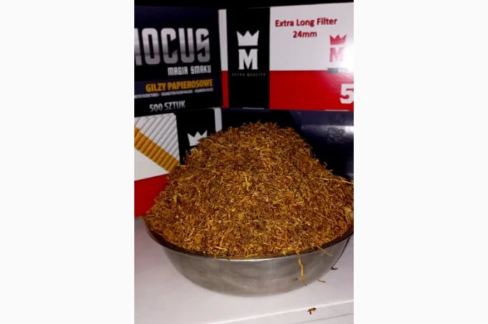 Різний по кріпості і сортам тютюн БЕЗ ЖИЛОК для трубки .Возможен опт. 7оо-22оо- фото № 13