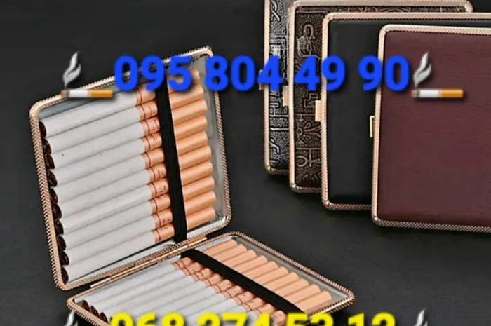 ЧИСТИЙ без ! ПАЛОК ! Фабричний, ферментирований табак для  самокруток- фото № 12