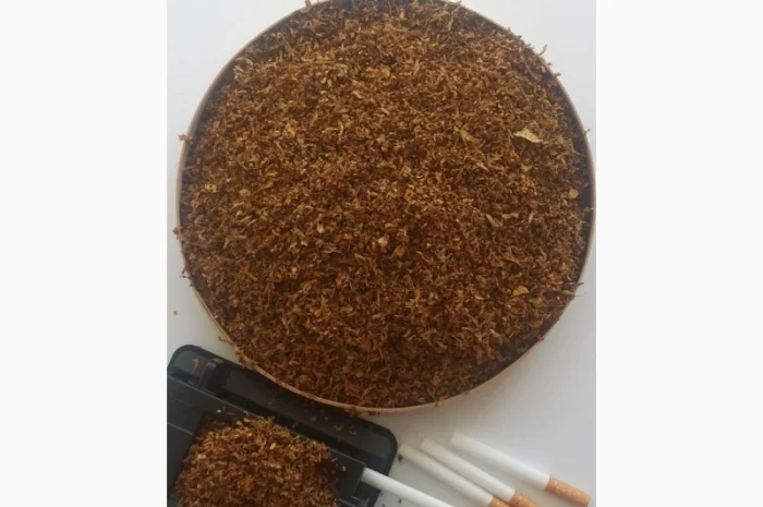 ИМПОРТ!!!Заводской табак для сигарет 1 кг.Винстон, ротманс, ПАРЛАМЕНТ, Мальборо, голд, КАПИТАН БЛЕКесть опт- фото № 2