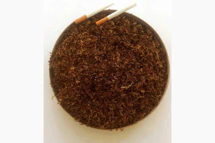 ИМПОРТ!!!Заводской табак для сигарет 1 кг.Винстон, ротманс, ПАРЛАМЕНТ, Мальборо, голд, КАПИТАН БЛЕКесть опт- фото № 4