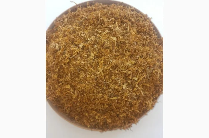 Фабричний табак для  сигарет 1 кг !Мальборо, Винстон, Бонд, Филип морис, Вирджиния голд, парламент, кемел- фото № 1