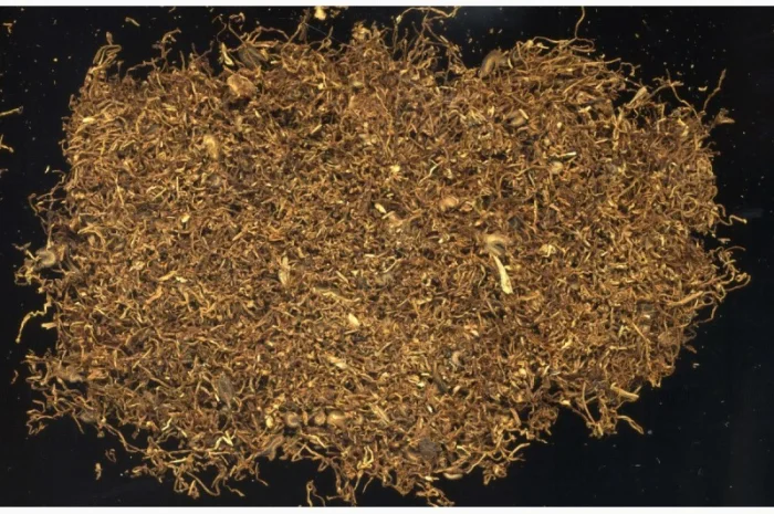 Продажа качественого, фабричного табака для трубки.  На любые крепости и нарезки-низкая цена- фото № 1