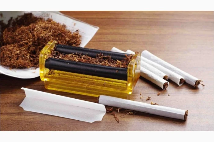 Продажа качественого, фабричного табака для трубки.  На любые крепости и нарезки-низкая цена- фото № 8