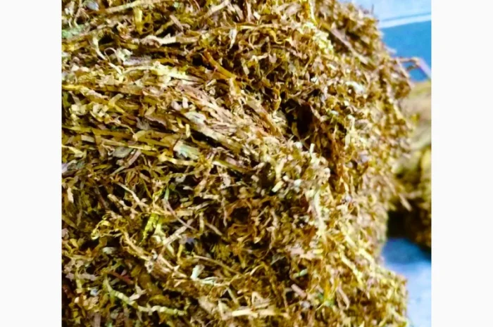 Импортные качественные Табаки - Герцеговина Флор / TENNESI для сигарет 1 кг- фото № 1