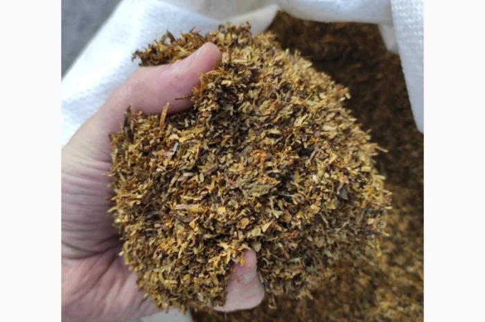 Імпортні табаки ! Kapitan Blek- фото № 2