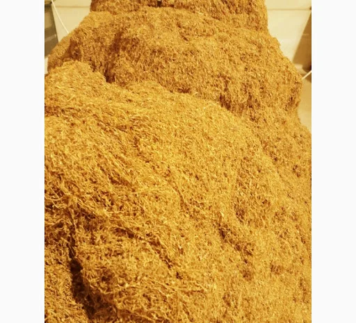 Табак хорошего качества Берли Вирджиния- фото № 1