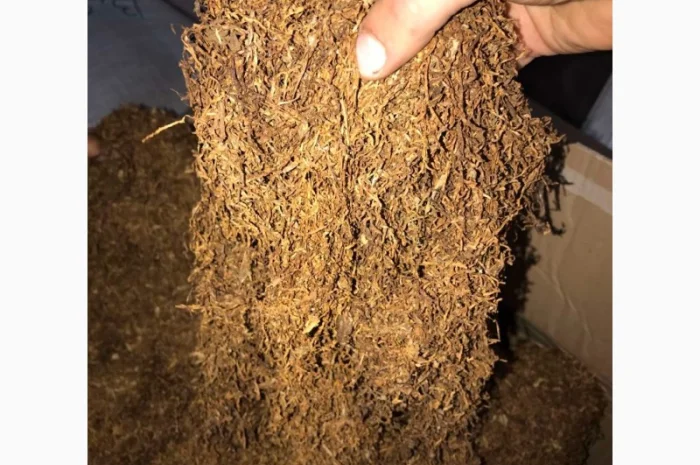 Продам оптом табак Вирджинию, Берли от 10 кг- фото № 1