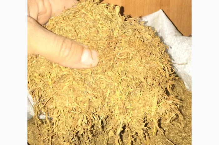 Продам табак ВИРДЖИНИЯ ГОЛД- фото № 1