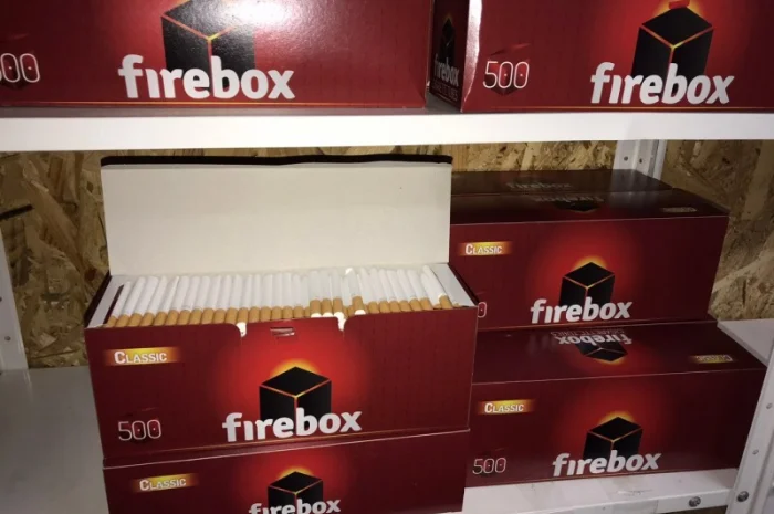 Продам табак ВИРДЖИНИЯ ГОЛД- фото № 4