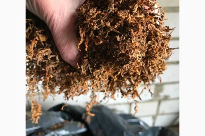 Предлагаем табак средней крепости- фото № 1