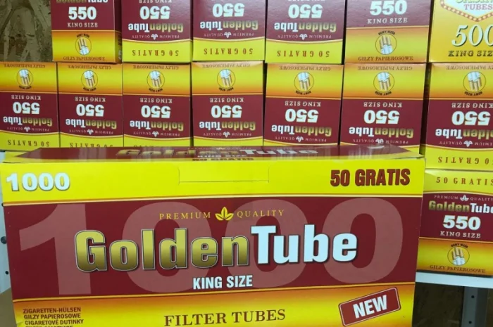 Сорт табака Тернопольский Берли Вирджиния- фото № 4