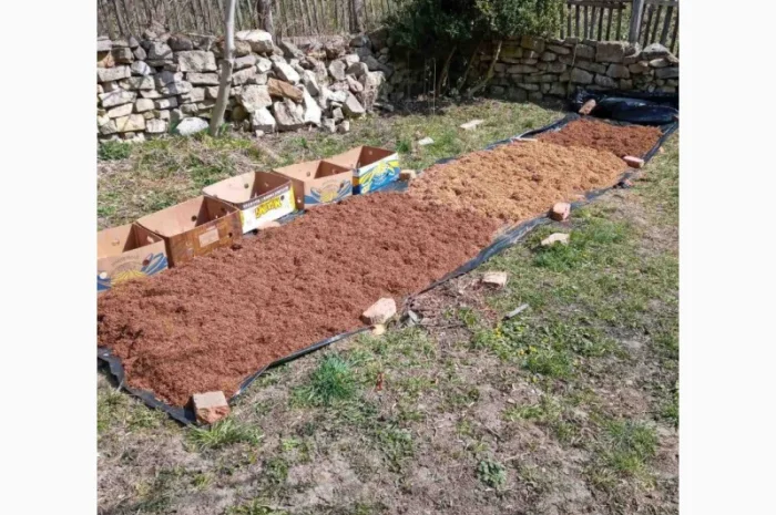 Продам ферментированные табак "Вирджиния GOLD"- фото № 2