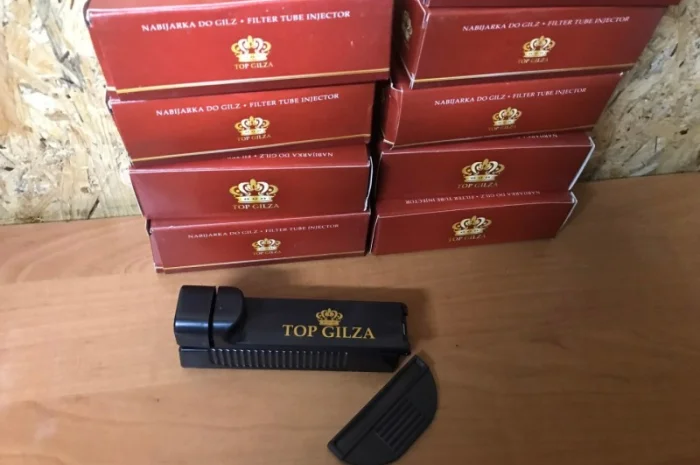 Продам ферментированные табак "Вирджиния GOLD"- фото № 6