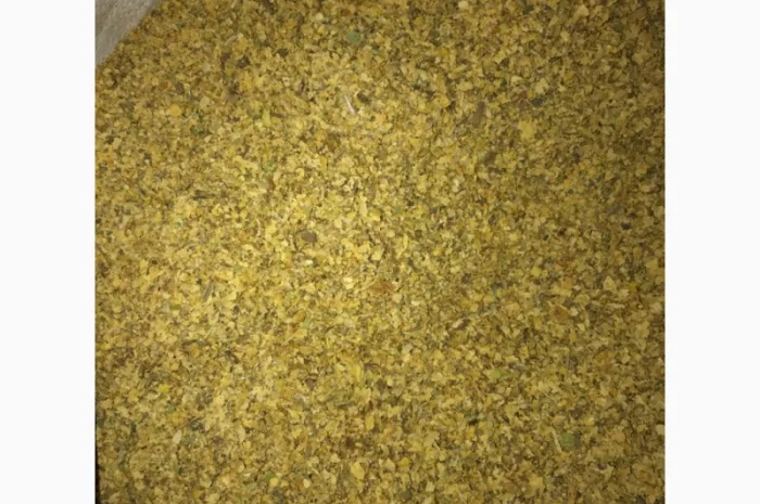 Вирджиния лапша, паутинка, хлопья для  самокруток- фото № 3