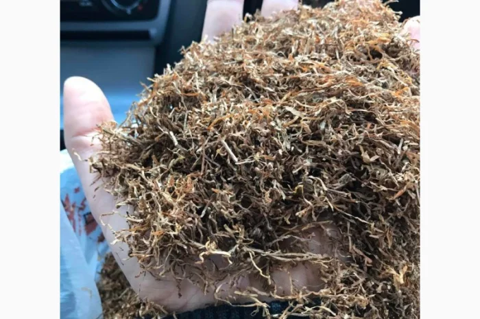 Продам табак любой нарезки для  самокруток .Любой крепости- фото № 2