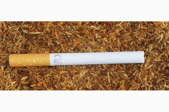 Табак Венгерский, Вирджиния голд, Кемл, Берли для сигарет 1 кг- фото № 1