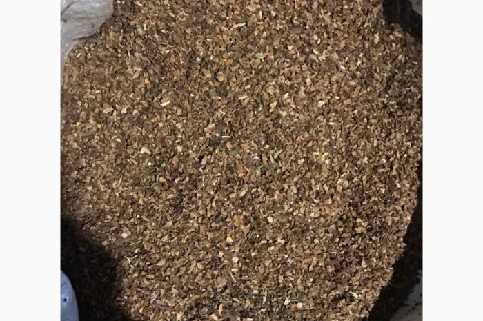 Фабричный табак winston, прилуки, вирджиния gold для  самокруток- фото № 4