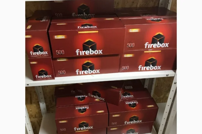 Классный табачок Winston, Венгерский, Вирджиния для  самокруток- фото № 4