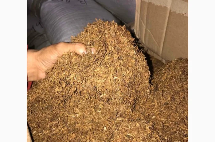 Продам крепкий табак Венгерский(Крепкий) для  сигарет 1 кг- фото № 1