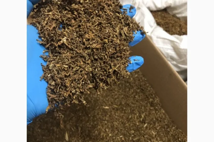 Продам крепкий табак Венгерский(Крепкий) для  сигарет 1 кг- фото № 6