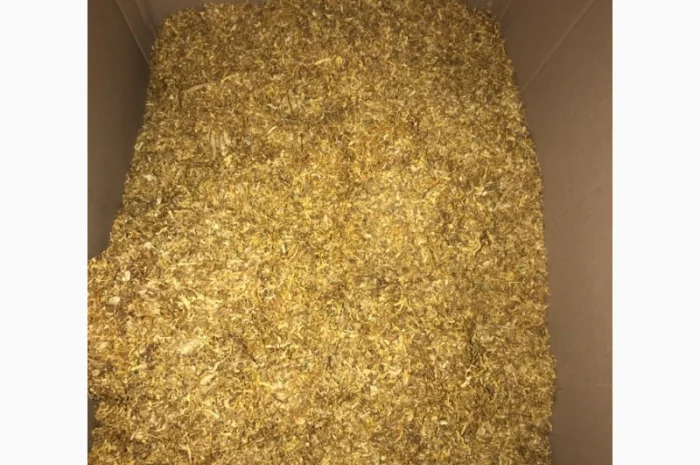 В наличии есть большой выбор табака для  самокруток- фото № 3