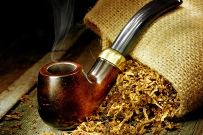 Для любителей хорошего табака для трубки- фото № 1