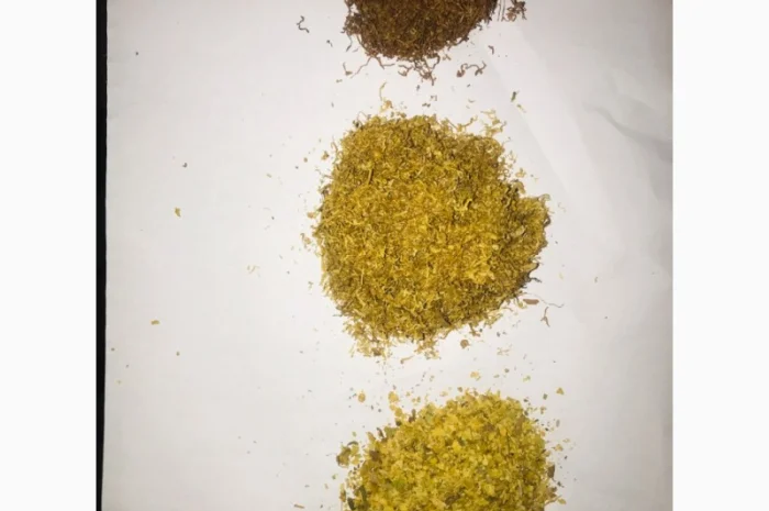 Продам табак хорошого качества для трубки , не горчить, нету запаха махорки- фото № 2