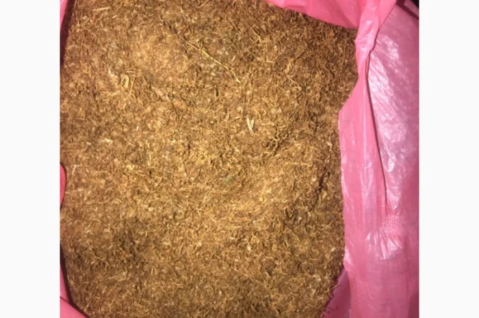 Продам табак хорошого качества для трубки , не горчить, нету запаха махорки- фото № 3