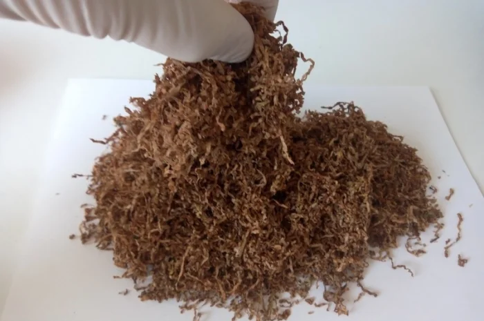 Курительный табак для трубки  Тернопольский- фото № 1