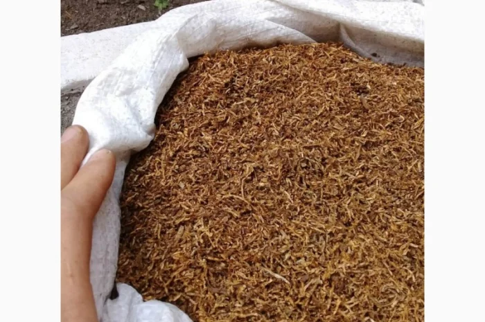 Курительный табак для трубки  Тернопольский- фото № 2