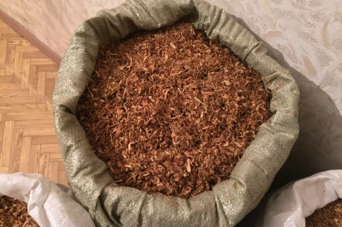 Продаю махорку высшего сорта!опт и в розницу- фото № 3