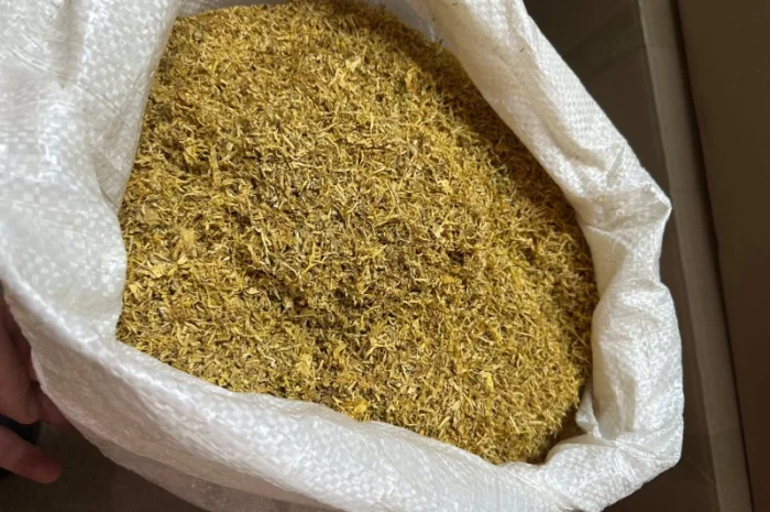 Є на продаж опт багато видів табака очищеного та без вологості- фото № 2