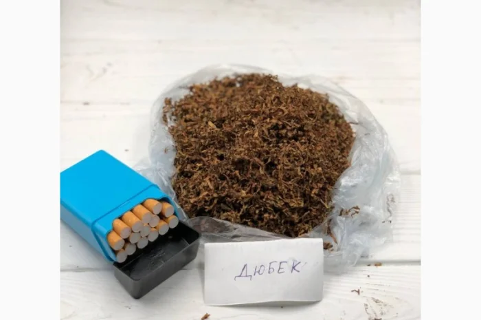 Папір / Тютюн / Машинки / Берлі / Вірджинія / Міленіум / Голд / Дюбек / Гавана / Кап Блек- фото № 12