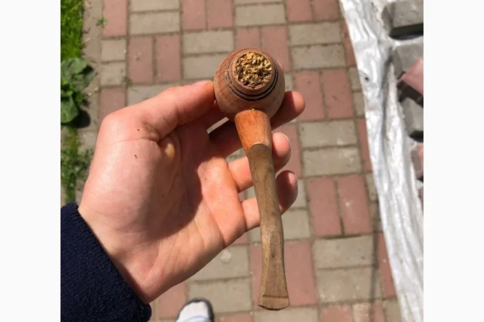 Папір / Тютюн / Машинки / Берлі / Вірджинія / Міленіум / Голд / Дюбек / Гавана / Кап Блек- фото № 13