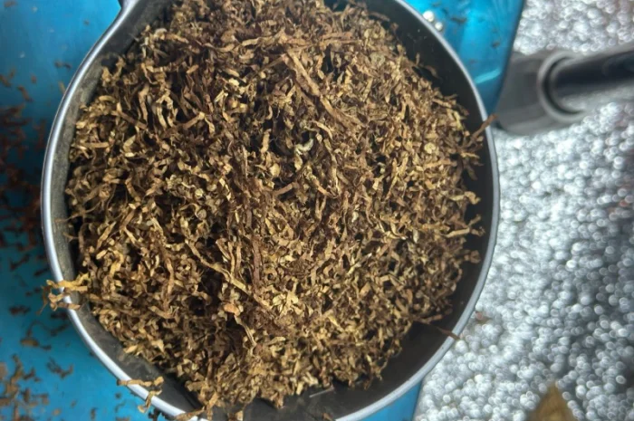 Опт тютюн очищений- фото № 2