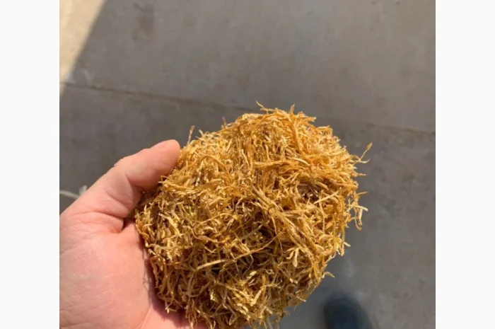 Опт тютюн очищений- фото № 3