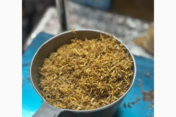 Тютюн для трубки (Вірджинія голд, Берлі, Мальборо, Давідов, Самосад.Шоколадний вінстон)- фото № 2