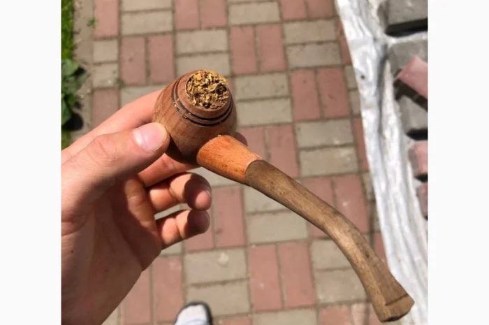 Продам якісний тютюн для трубки та все для нього.В нас є все для вас.ПРОБНІКИ В ПОДАРОК- фото № 1