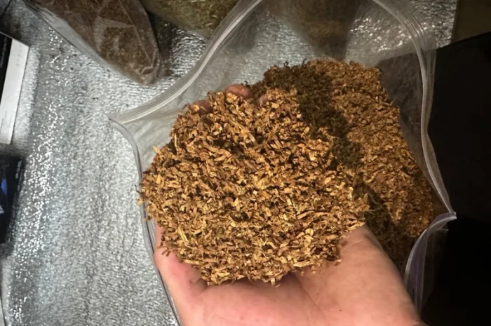 Продам тютюн для трубки  опт є багато видів- фото № 1