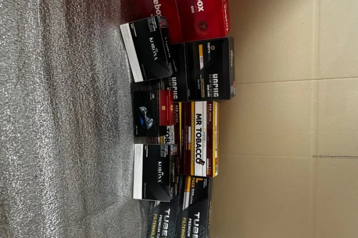 Продам тютюн для трубки  опт є багато видів- фото № 5