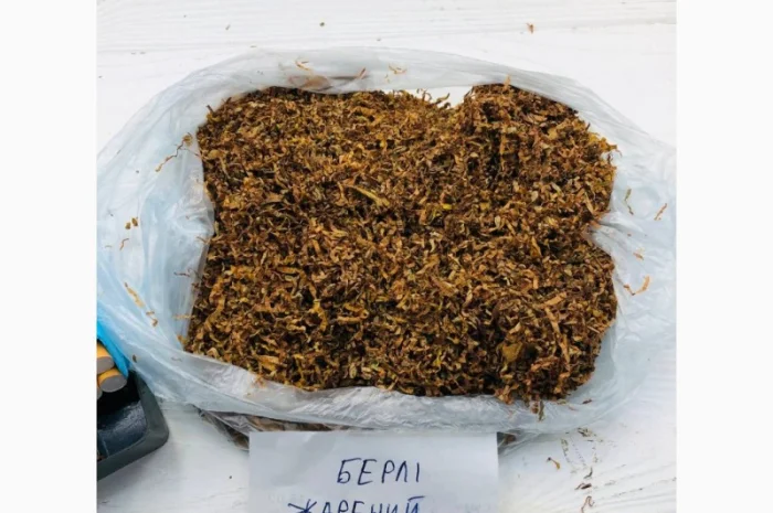 Тютюн Вірджинія / Берлі / Руно / Мальбро / Кап Блек / Прилуки/ Махорка / Гільзи- фото № 3