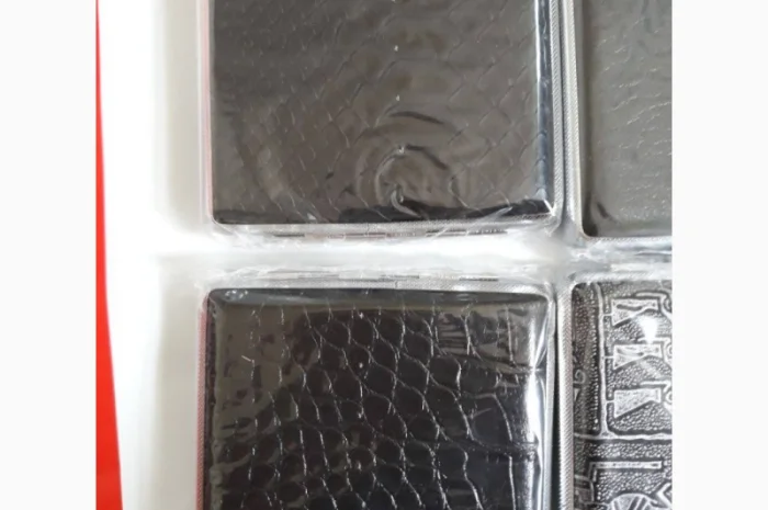 Тютюн Берлі / Мальбро / Голд / Руно / Болгарський / Гільзи / Люльки- фото № 10