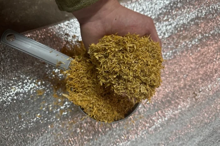 Продаж опт тютюну якісного- фото № 2