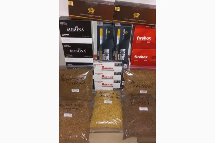 АРОМАТНЫЙ!табачёк для трубки  без ЖИЛКИ, МУСОРА, ПЫЛИ И ПАЛОК!!! с приятным ароматом!Не горчит- фото № 3